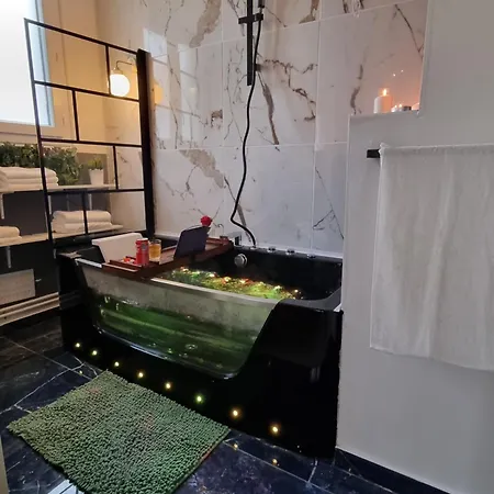 Appartement Tours Centre Esterno foto