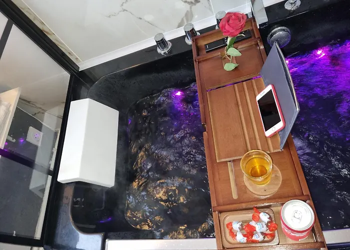 Appartement Tours Centre