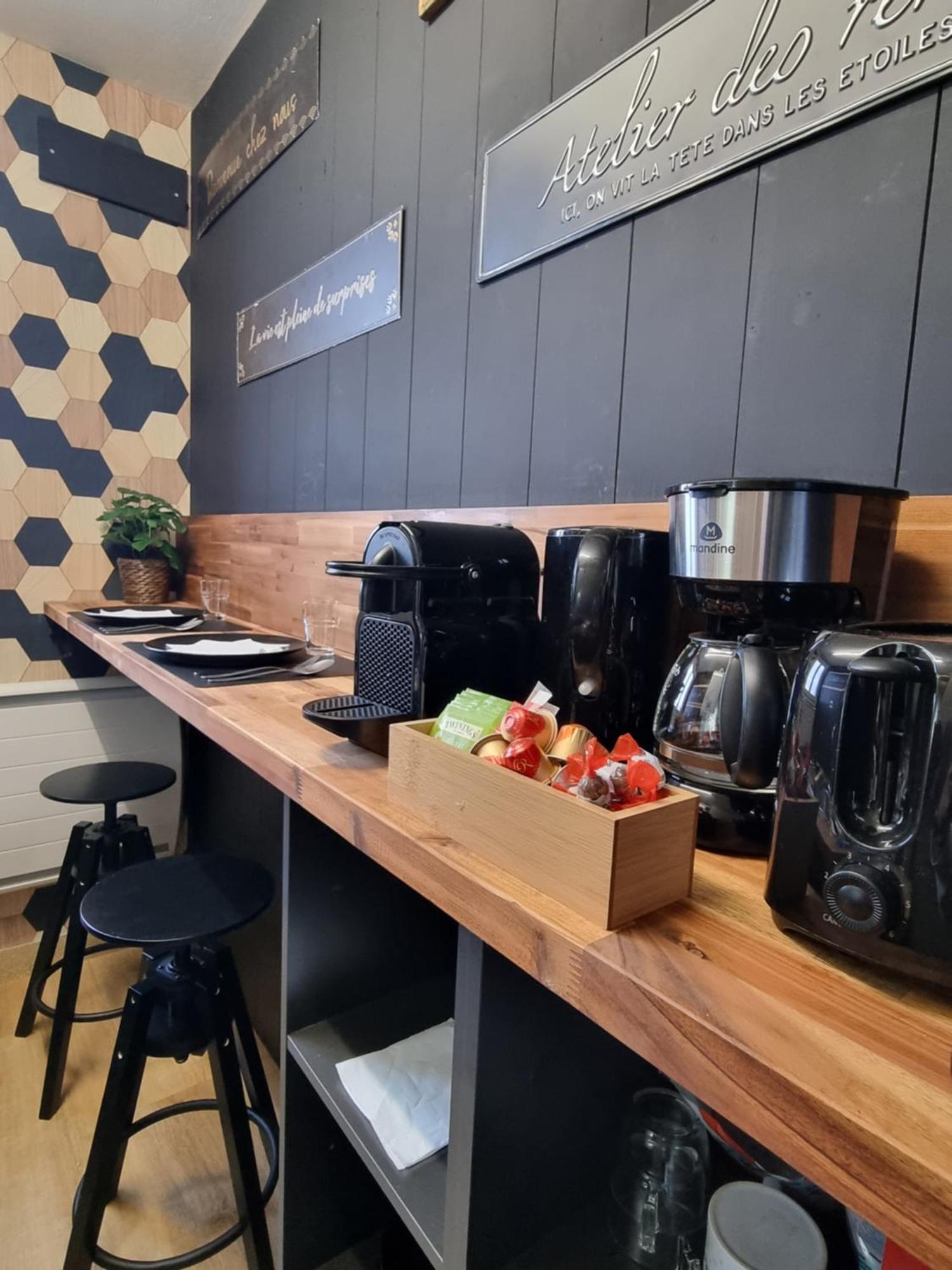 Centre Apartment Tours