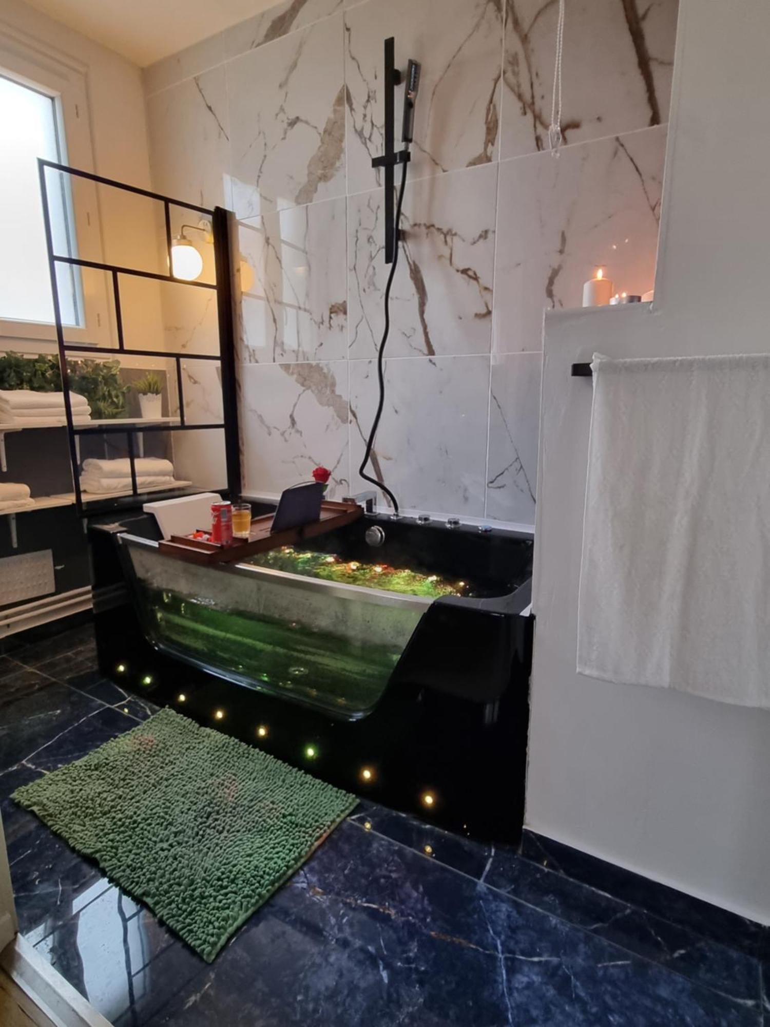 Centre Apartment Tours